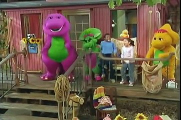 BMV - Down on Grandpa's Farm