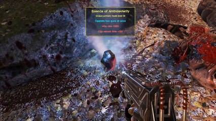 Shadow Warrior 2 - Gameplay E3 2015