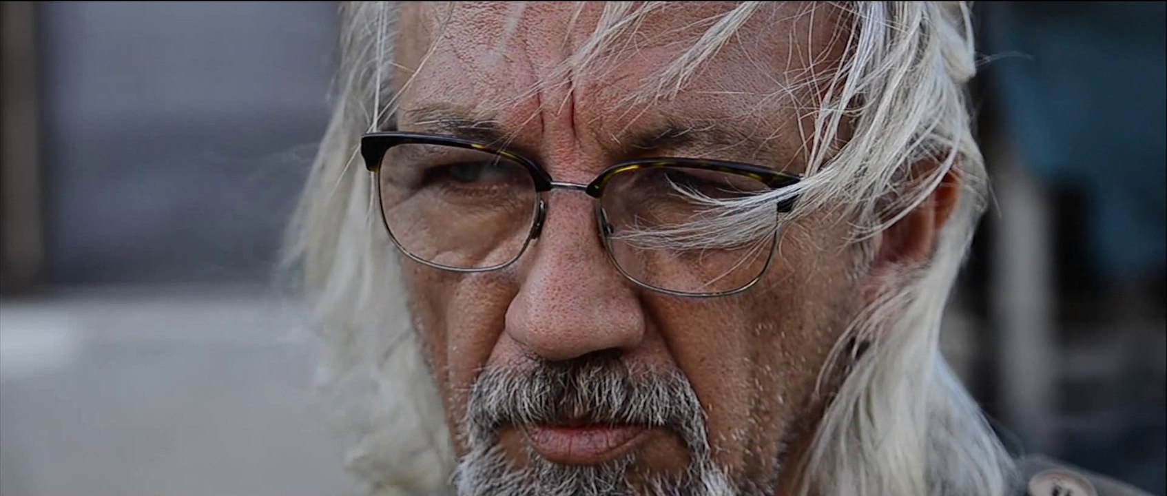 'LEKE' (Kısa Film) Fragman