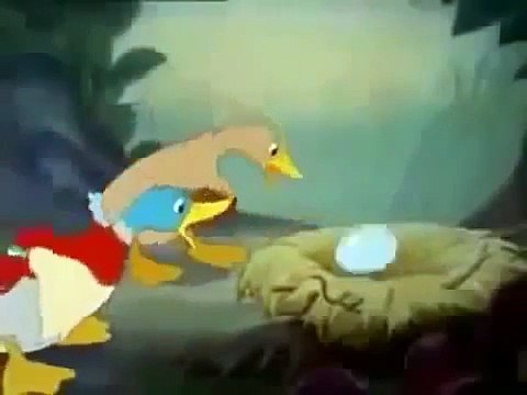 Walt Disney Silly Symphony The Ugly Duckling