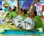 Damadum Must Qalandar, Sakhi Shahbaz Qalandar...