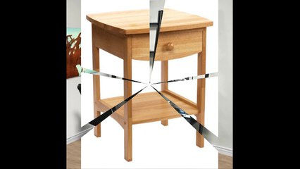 Solid Wood Furniture