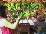 Birds of a Feather: Parrot Segment from CBS Sunday Morning 6/21/2009