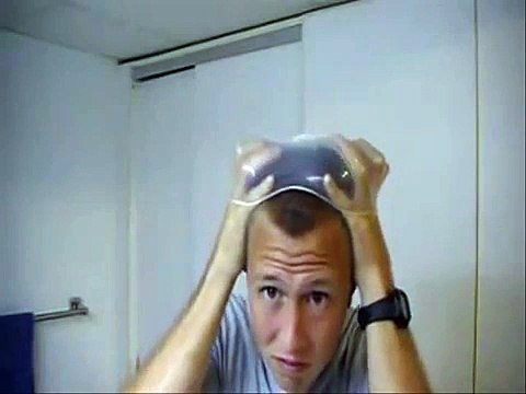 How to Use a Condom (rubber) correctly. Visual Instructional Video