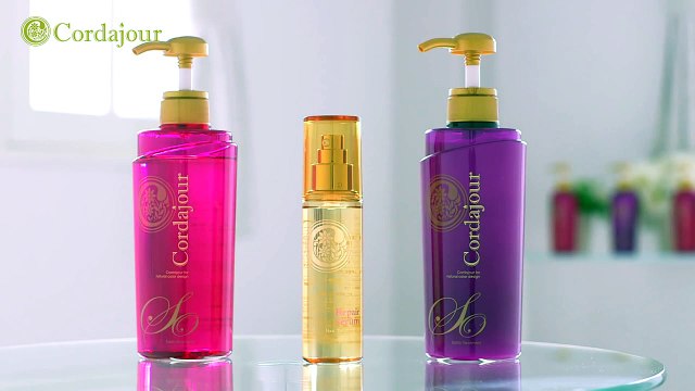 コルダジュール×AFTERSCHOOL Nanaオリジナルムービー