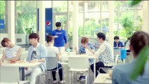 150622 인피니트 펩시 CF