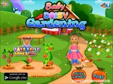 Baby Daisy Gardening Baby Daisy Games Fun Baby Games For Girls
