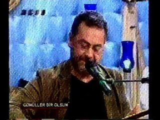 TOLGA ÇANDAR SÖYLÜYOR: "KERİMOĞLU"