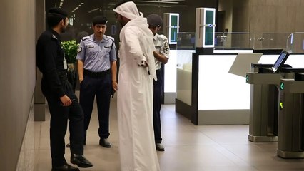 Le journaliste d'Al Jazeera arrêté à Berlin est rentré au Qatar