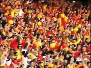 Galatasaray 4 - Arsenal 1 UEFA Cup Final