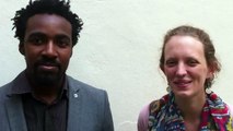 Makerble's online giving platform: interview with Matt Kepple and  Annabel Dickson | UK Fundraising