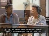 LA HISTORIA DETRAS DEL MITO DE LA FAMILIA DE CELIA CRUZ