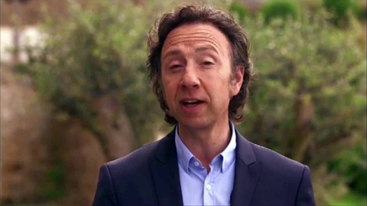 Stéphane Bern rend hommage à la petite Lilou