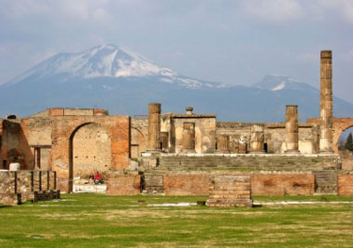 Lost Treasures Of The Ancient World (Episode 4) - Pompeii (History Documentary)