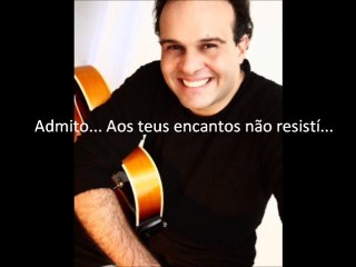 Eu me rendo - Daniel Júnior