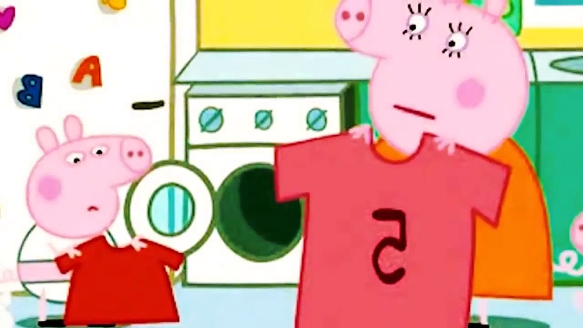 Eh oui on retrouve Peppa - La boîte à douceurs by Laura