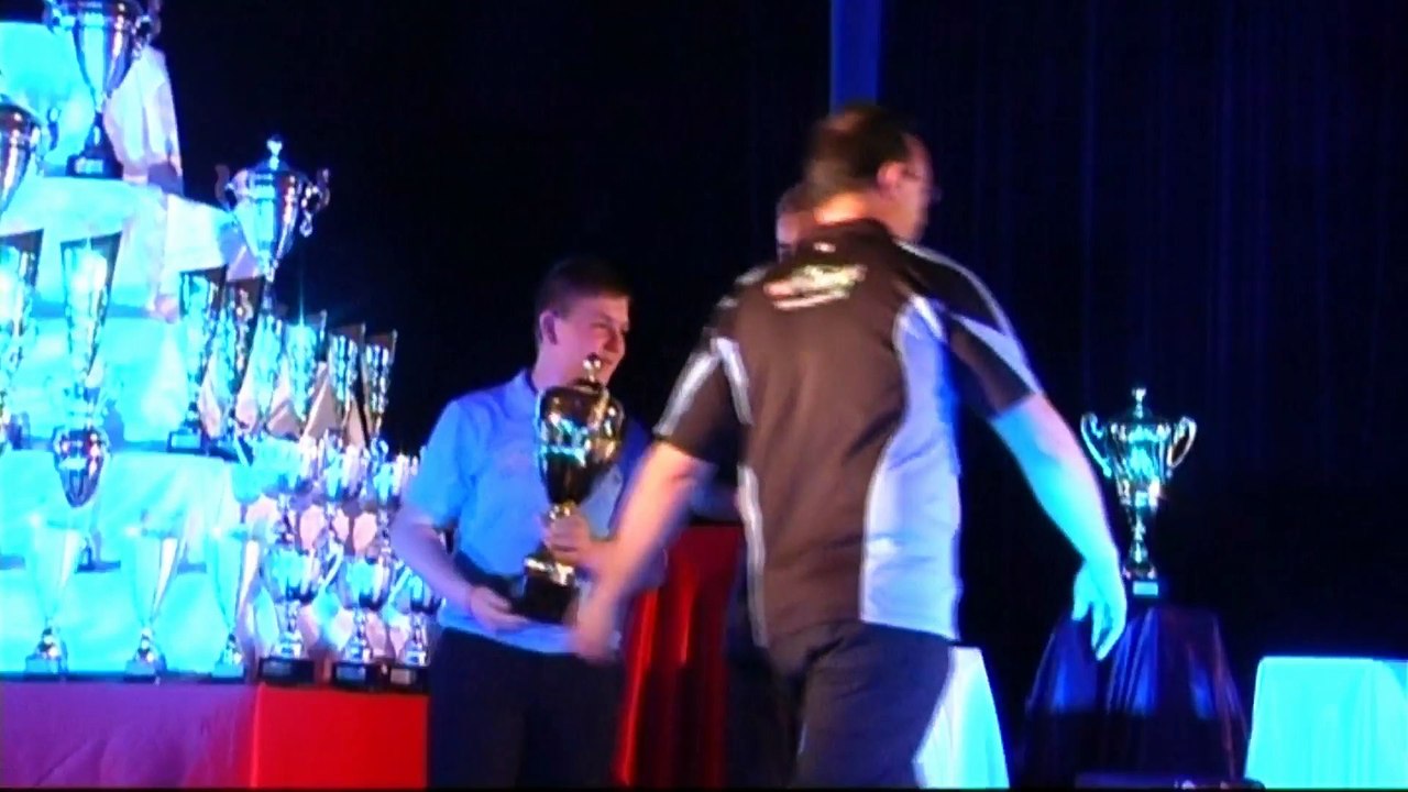 GIEN 2015 VIDEO 25 Alex