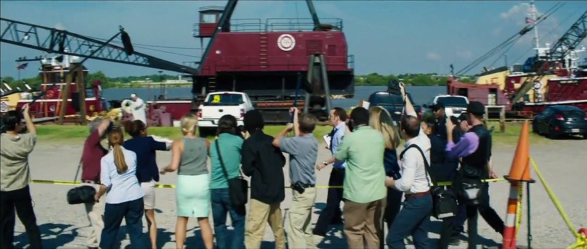 The Runner - 2015 Official #1 Trailer - Nicolas Cage, Connie Nielsen