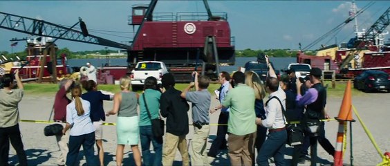 The Runner - 2015 Official #1 Trailer - Nicolas Cage, Connie Nielsen