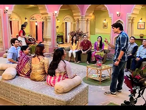 Nisha Aur Uske Cousins: Kabir Proposes Nisha, Watch Latest Episode 24th June 2015