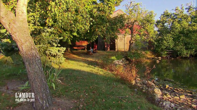 Les Speed Dating - L'amour est dans le pré 2015 - Épisode 5