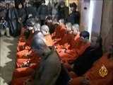 مطالبة بوقف عقوبة الاعدام في العراق
