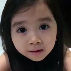 so cute ..little girl