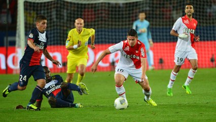 J7 AS Monaco FC - SC Bastia, Teaser