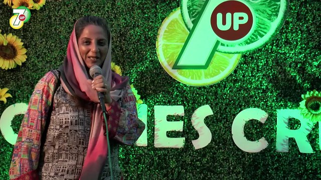 7up Foodies Cruise (Asal Foodies)