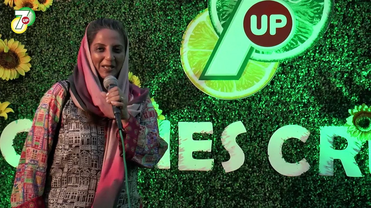 7up Foodies Cruise (Asal Foodies)