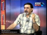 Opinion With Ali Kazi 23rd June 2015