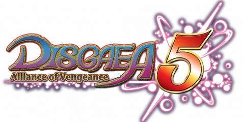 [E3] Disgaea 5: Alliance of Vengeance - Trailer PS4 [HD]