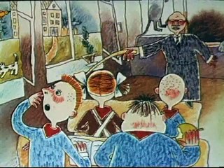 Витамин роста (1988)