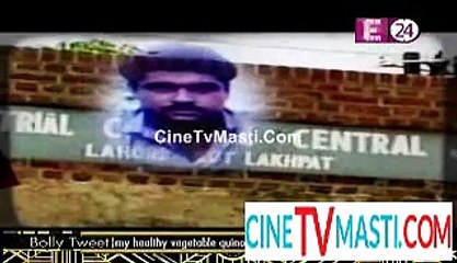 Randeep Banenge Aishwarya Ke Bhail 24th June 2015 CineTvMasti.Com
