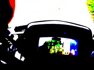 Suzuki King Quad 500 Top Speed