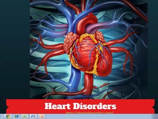Heart Disorders