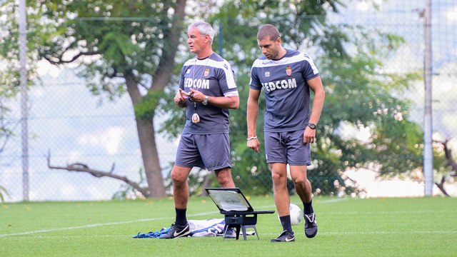 Jeux et séance physique pour la reprise