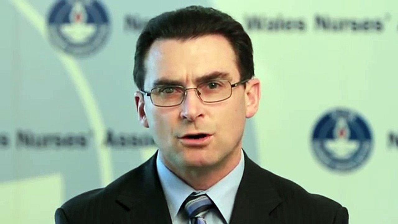 Stop the attack on Workers Compensation in NSW