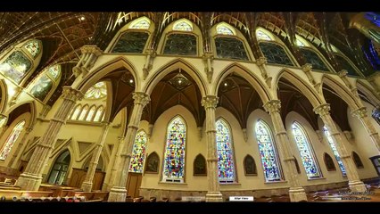 Holy Name Cathedral