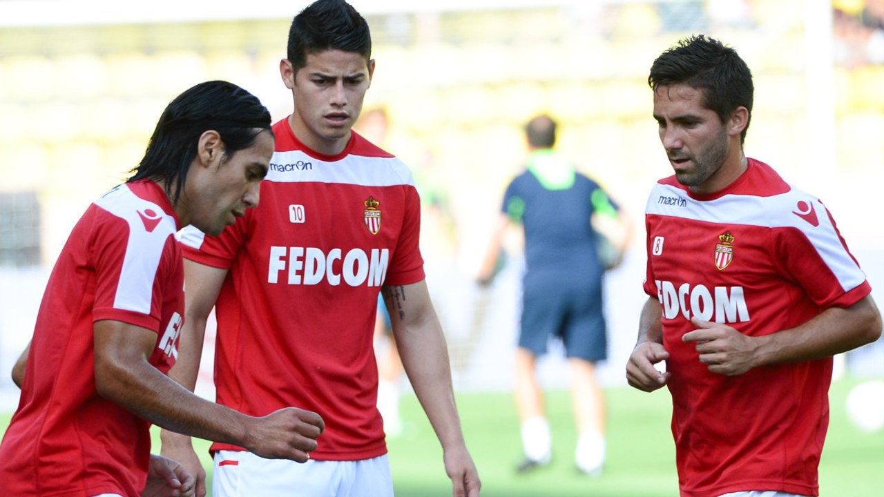 ASM FC - Lorient : L'avant-match avec Moutinho