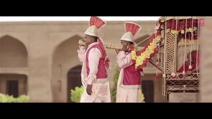 Punjabi Robinhood- Dulla Bhatti (Full Video) Punjabi Song_2015