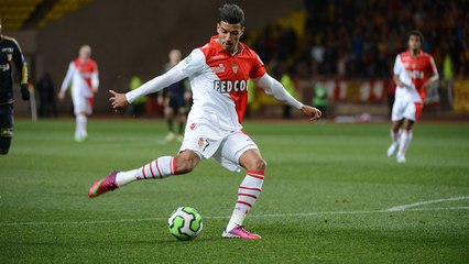 Nabil Dirar : "Le terrain me manque"