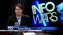 Nightly News Report - Infowars Hidden Camera At Fluoride Treatment Facility.