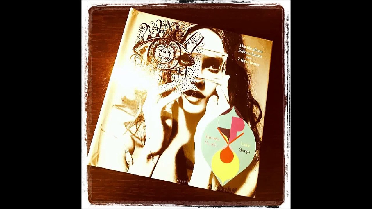 La chanson des vieux cons - Vanessa Paradis - Love songs