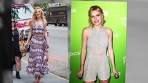 Bella Thorne Shows Off Two Great New York Summer Looks