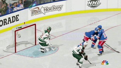 Announcers dont know their stuff.