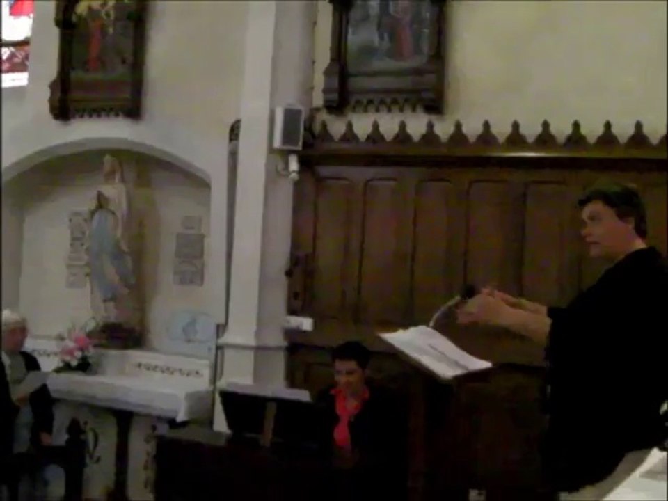 chant 1