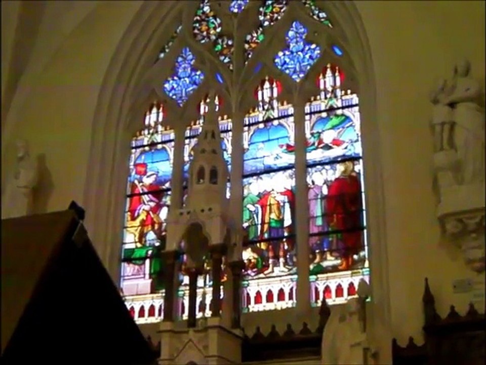 chant 2