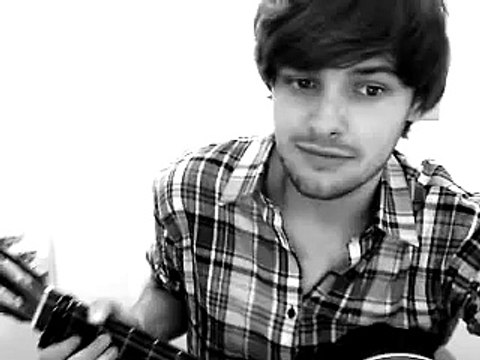 Cover : Good Girls Go Bad / Just Dance (Cobra Starship ft. Leighton Meester / Lady Gaga)