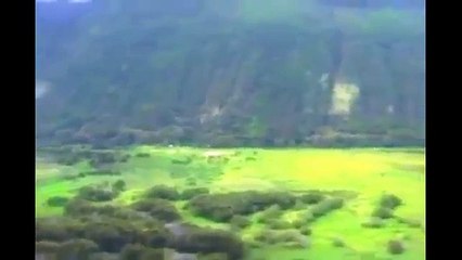 REAL ALIEN TELEPORTATION (TV FOOTAGE) BEST PROOF EVER UFO 2011 NASA KNOWS THE TRUTH